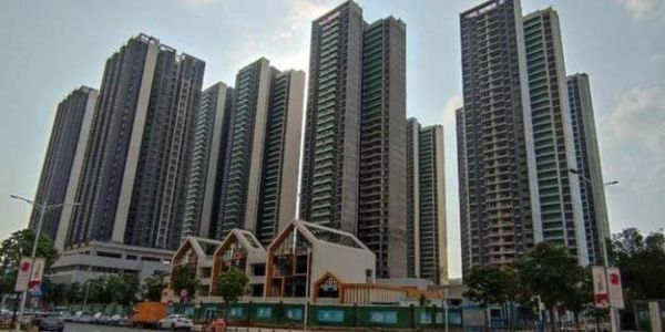 深圳凤新站在哪里(深圳凤凰新村)-图3 深圳凤新站在哪里(深圳凤凰新村)-图3
