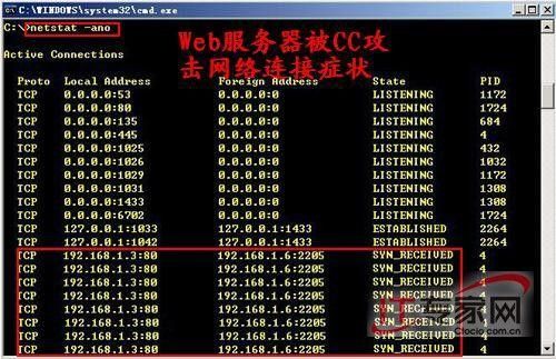 服务器系统怎么攻击(如何攻击服务器ip)-图2 服务器系统怎么攻击(如何攻击服务器ip)-图2