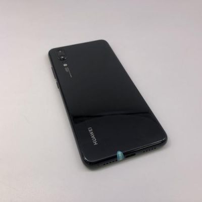 华为屏背光(华为手机背光成黑色什么原因)-图3 华为屏背光(华为手机背光成黑色什么原因)-图3