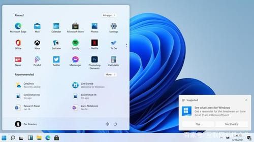 商务本怎么选系统?商务本操作系统选择:Windows、MacOS与Linux的比较-图2 商务本怎么选系统?商务本操作系统选择:Windows、MacOS与Linux的比较-图2