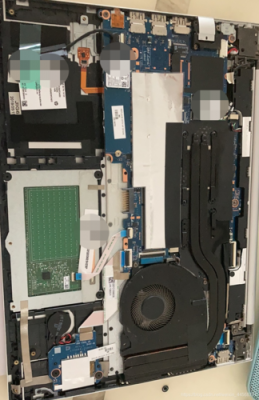 hpdm4怎么拆机?HP DM4拆机教程与深度解析-图2 hpdm4怎么拆机?HP DM4拆机教程与深度解析-图2