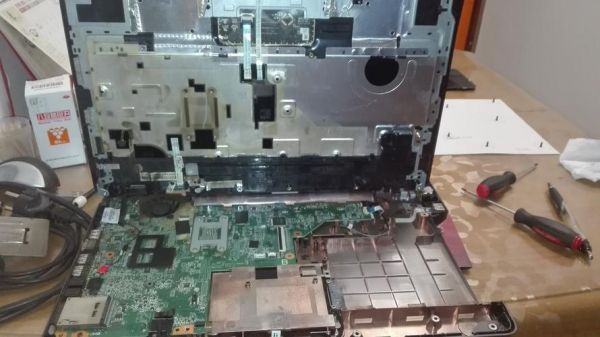 hpdm4怎么拆机?HP DM4拆机教程与深度解析-图3 hpdm4怎么拆机?HP DM4拆机教程与深度解析-图3