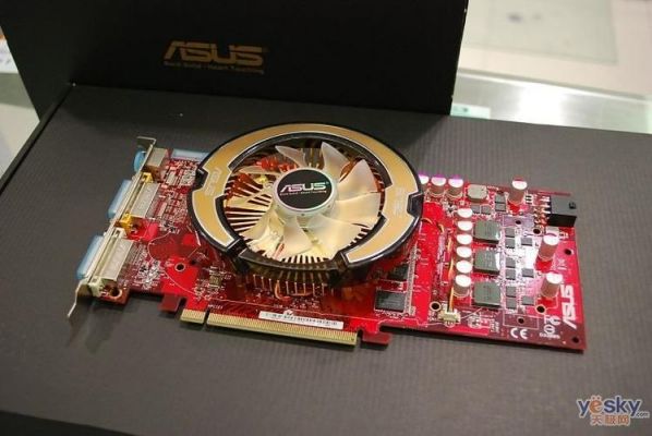 华硕4850怎么样?华硕4850:高性能与优雅设计的完美结合-图2 华硕4850怎么样?华硕4850:高性能与优雅设计的完美结合-图2
