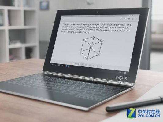 yogabook怎么纸屏同步?YogaBook:实现纸屏同步,提升数字化书写体验-图2 yogabook怎么纸屏同步?YogaBook:实现纸屏同步,提升数字化书写体验-图2
