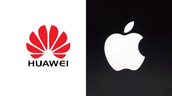 华为标志含义(华为标志含义切苹果图片)-图3 华为标志含义(华为标志含义切苹果图片)-图3