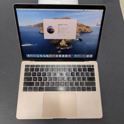 mac air外观怎么换?动手实践:MAC AIR外观改装全面解析-图1 mac air外观怎么换?动手实践:MAC AIR外观改装全面解析-图1