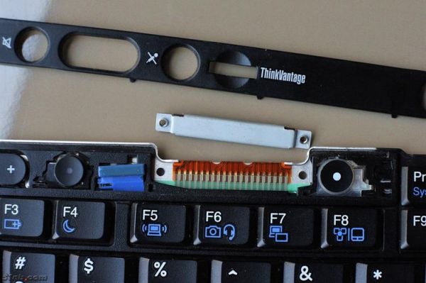 x230键盘怎么下?X230键盘拆卸详解与维护保养技巧-图2 x230键盘怎么下?X230键盘拆卸详解与维护保养技巧-图2