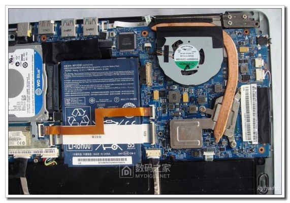 aspire p3怎么拆卸?探索Aspire P3的内部世界:拆卸与升级指南-图3 aspire p3怎么拆卸?探索Aspire P3的内部世界:拆卸与升级指南-图3
