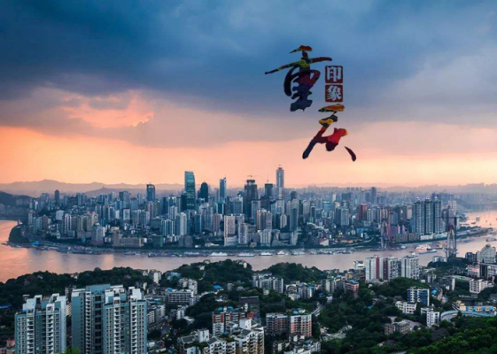 重庆政府限时服务器(重庆政府限时服务器政策)-图3 重庆政府限时服务器(重庆政府限时服务器政策)-图3