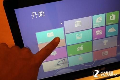 华硕电脑怎么开触屏?华硕电脑触屏功能开启与使用指南-图3 华硕电脑怎么开触屏?华硕电脑触屏功能开启与使用指南-图3