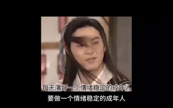 怎么做一个vps(怎么做一个情绪稳定的人)-图3 怎么做一个vps(怎么做一个情绪稳定的人)-图3