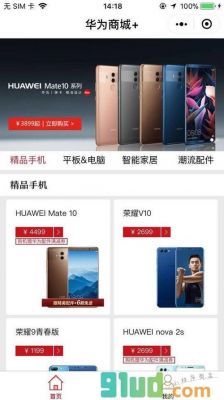 华为商城5c(华为商城5级会员)-图3 华为商城5c(华为商城5级会员)-图3