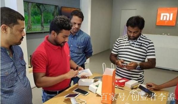 华为印度市场(华为在印度市场表现不佳的原因)-图3 华为印度市场(华为在印度市场表现不佳的原因)-图3