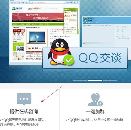 qq客服代码放在网站哪里(客服叫什么)-图1 qq客服代码放在网站哪里(客服叫什么)-图1