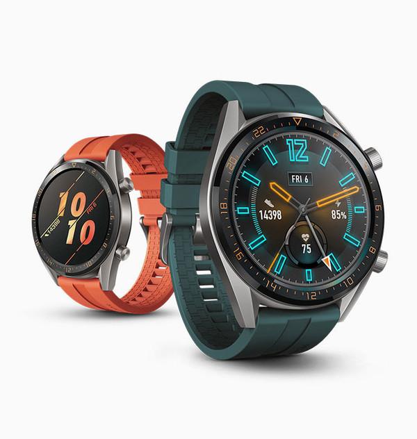 华为手表新款watch(华为手表新款watch gt4功能介绍)-图2 华为手表新款watch(华为手表新款watch gt4功能介绍)-图2