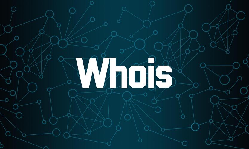 whois怎么用(whois使用)-图3 whois怎么用(whois使用)-图3