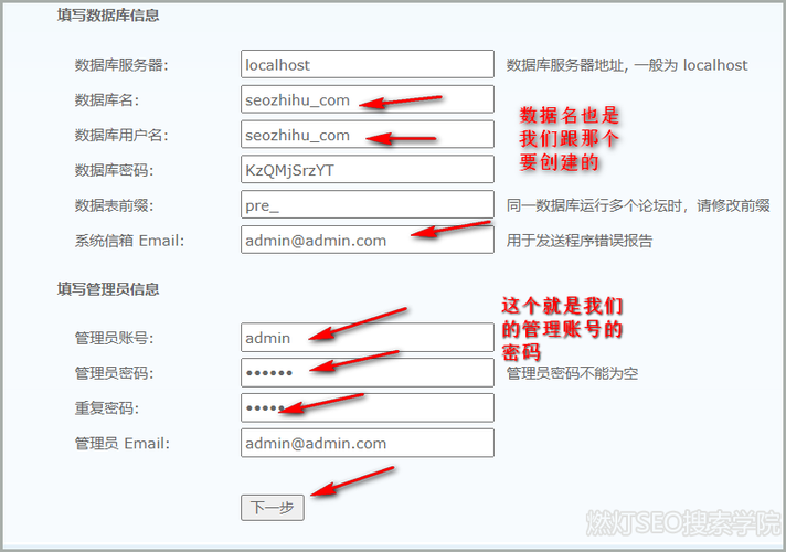 discuz数据库在哪里(discuz论坛数据库)-图2 discuz数据库在哪里(discuz论坛数据库)-图2