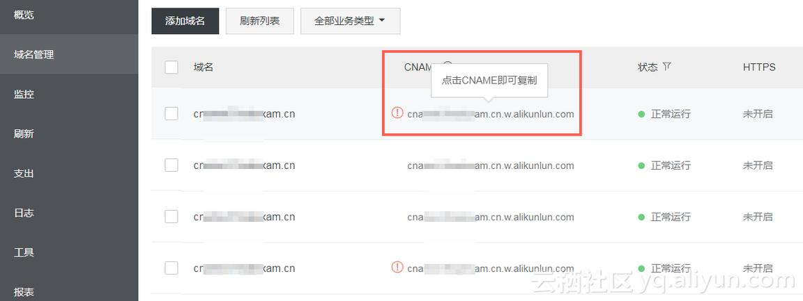 我的域名怎么管理(域名管理站的账号在哪)-图1 我的域名怎么管理(域名管理站的账号在哪)-图1