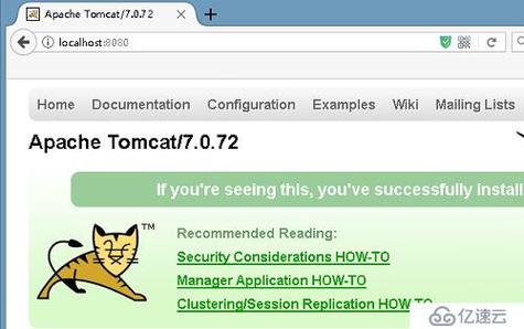 tomcat服务器租用(tomcat 服务器)-图1 tomcat服务器租用(tomcat 服务器)-图1