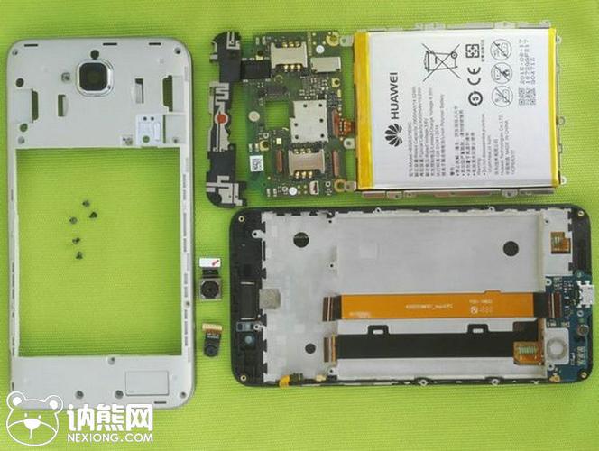 华为tl00拆机图(华为tl00怎么拆机)-图3 华为tl00拆机图(华为tl00怎么拆机)-图3