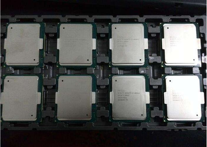 服务器cpu.(服务器cpu可以家用吗)-图2 服务器cpu.(服务器cpu可以家用吗)-图2