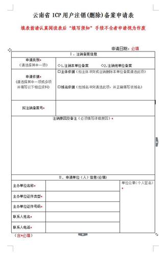云南省域名(云南省域名备案注销)-图1 云南省域名(云南省域名备案注销)-图1