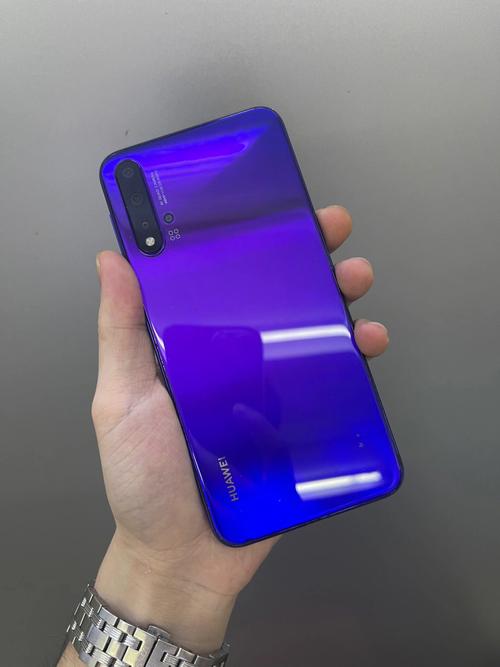华为官网nova(华为官网nova系列)-图1 华为官网nova(华为官网nova系列)-图1