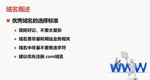 个人域名选择(个人域名用什么后缀)-图3 个人域名选择(个人域名用什么后缀)-图3