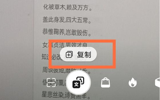 华为怎么复制文字(华为复制文字有哪几种方法)-图3 华为怎么复制文字(华为复制文字有哪几种方法)-图3