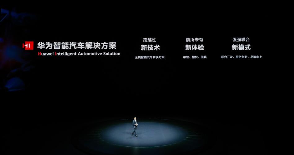 华为智能车(华为智能车灯系统)-图3 华为智能车(华为智能车灯系统)-图3