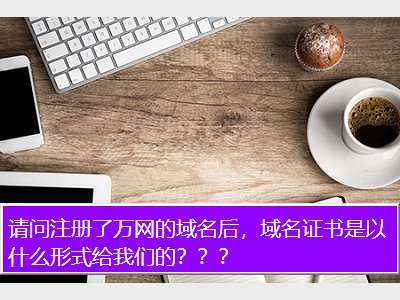 个人域名证书注册(个人注册域名要注意哪些细节)-图3 个人域名证书注册(个人注册域名要注意哪些细节)-图3