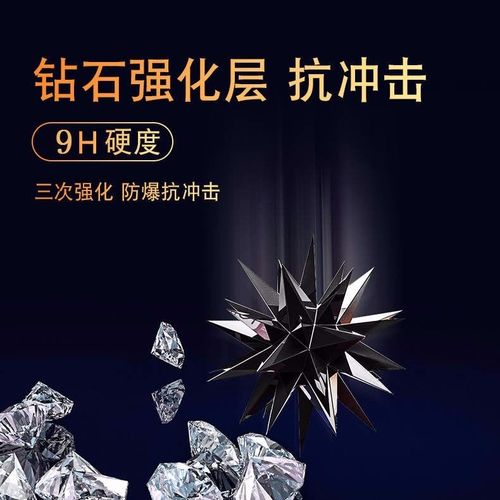 华为荣耀贴膜(华为荣耀贴膜本机的膜要撕吗)-图3 华为荣耀贴膜(华为荣耀贴膜本机的膜要撕吗)-图3