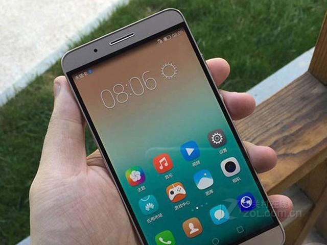 华为荣耀m7(华为荣耀m7t)-图1 华为荣耀m7(华为荣耀m7t)-图1