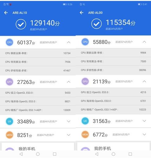 华为6x跑分安兔兔的简单介绍-图3 华为6x跑分安兔兔的简单介绍-图3