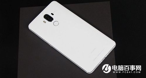 白色华为p9(白色华为mate60pro)-图2 白色华为p9(白色华为mate60pro)-图2