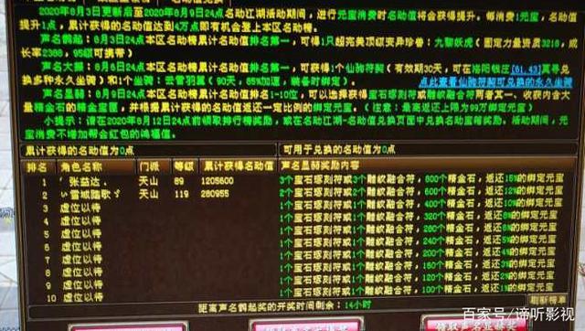 天龙八部服务器租用(天龙八部租号划算吗)-图1 天龙八部服务器租用(天龙八部租号划算吗)-图1