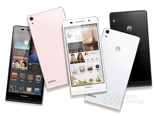 华为p6缺点(华为p6什么配置)-图3 华为p6缺点(华为p6什么配置)-图3