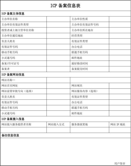 服务器备案机构(服务器备案机构名称)-图2 服务器备案机构(服务器备案机构名称)-图2