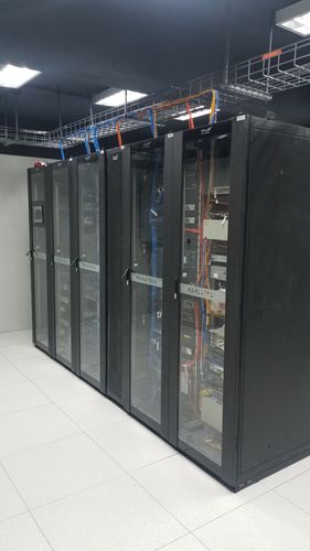 主机屋的空间怎么样(主机房的主要设备)-图1 主机屋的空间怎么样(主机房的主要设备)-图1