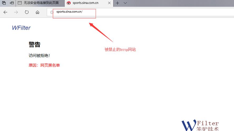 国外网站被屏蔽怎么办(国外网站禁止访问怎么解除)-图1 国外网站被屏蔽怎么办(国外网站禁止访问怎么解除)-图1