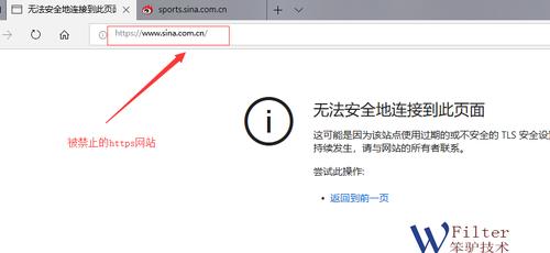 国外网站被屏蔽怎么办(国外网站禁止访问怎么解除)-图2 国外网站被屏蔽怎么办(国外网站禁止访问怎么解除)-图2