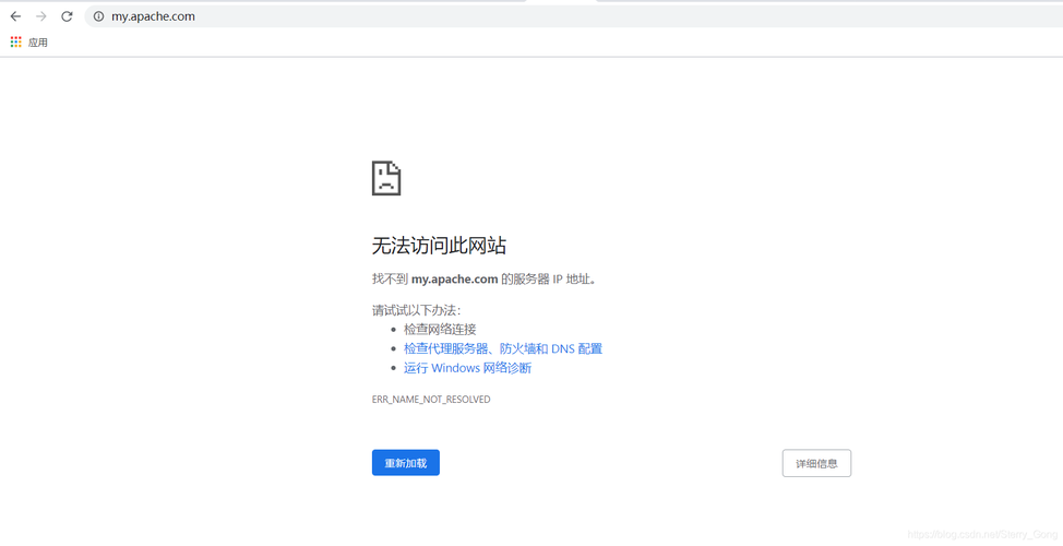 域名显性转发设置(域名转发端口)-图3 域名显性转发设置(域名转发端口)-图3