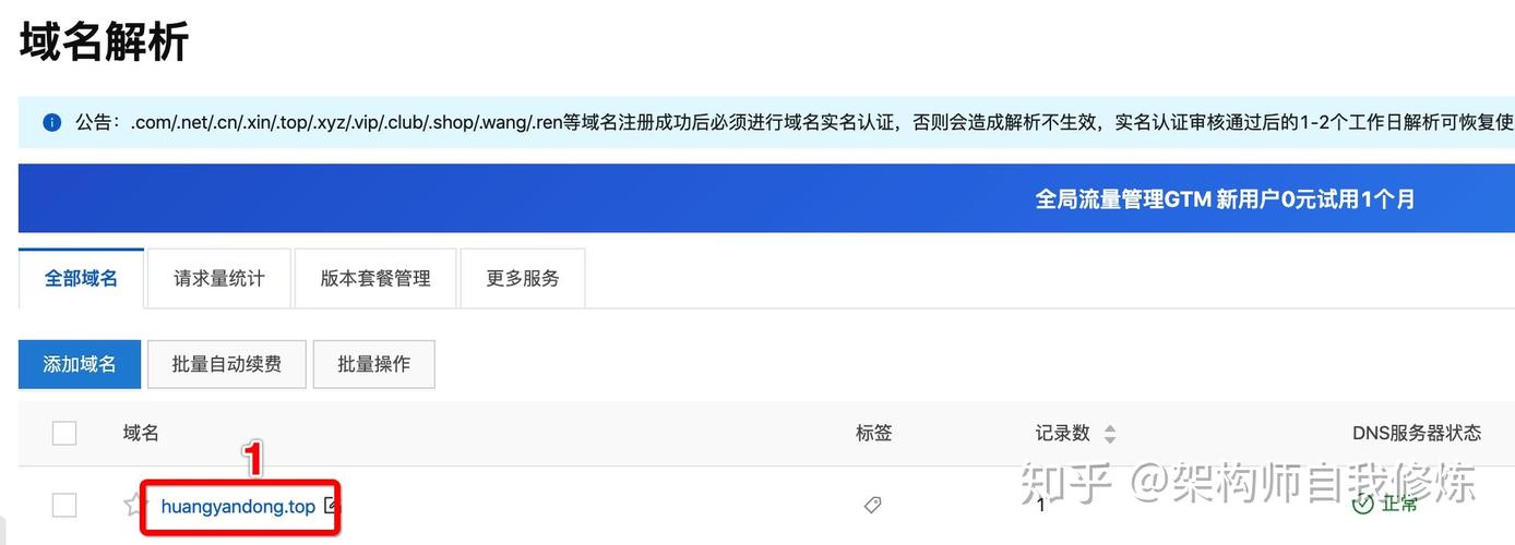 域名实名认证要求(域名实名制)-图3 域名实名认证要求(域名实名制)-图3
