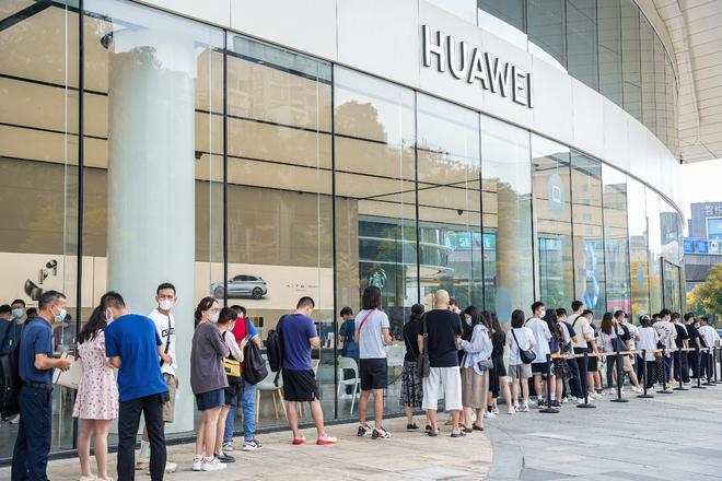 华为m9发热严重(华为mate9发热严重烫手)-图3 华为m9发热严重(华为mate9发热严重烫手)-图3