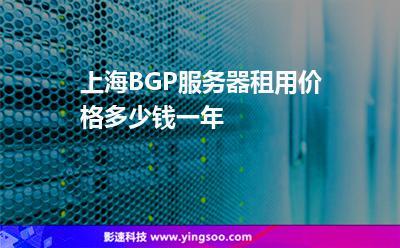 租上海服务器(上海云服务器租用)-图2 租上海服务器(上海云服务器租用)-图2