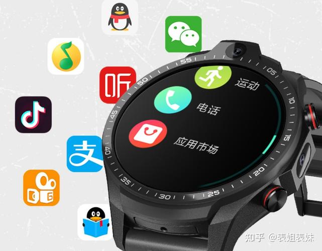 华为手表如何下载微信（华为手表如何下载微信功能）-图3