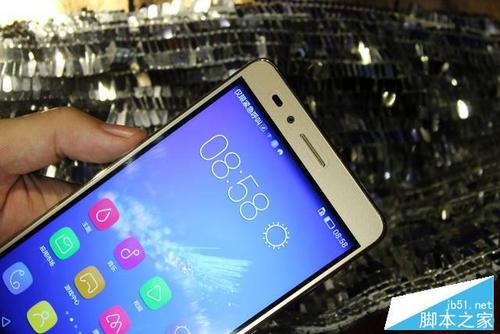 华为5x怎么格机(华为5c格机方法)-图2 华为5x怎么格机(华为5c格机方法)-图2