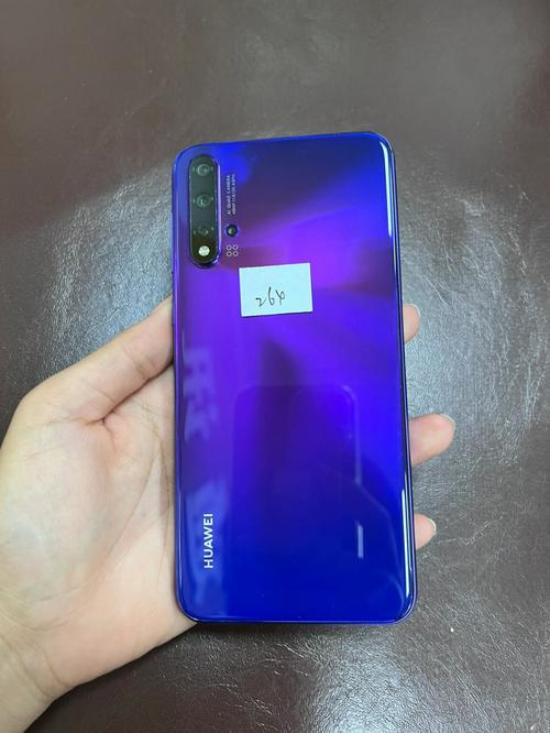 华为nova型号是什么(华为nova系列手机型号)-图1 华为nova型号是什么(华为nova系列手机型号)-图1