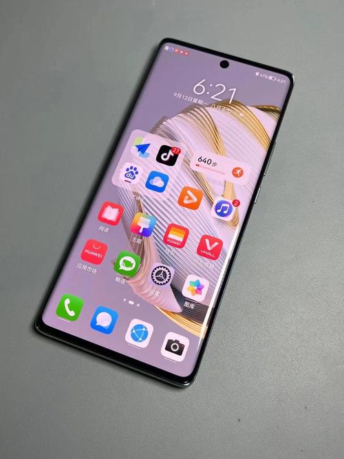 华为nova型号是什么(华为nova系列手机型号)-图2 华为nova型号是什么(华为nova系列手机型号)-图2