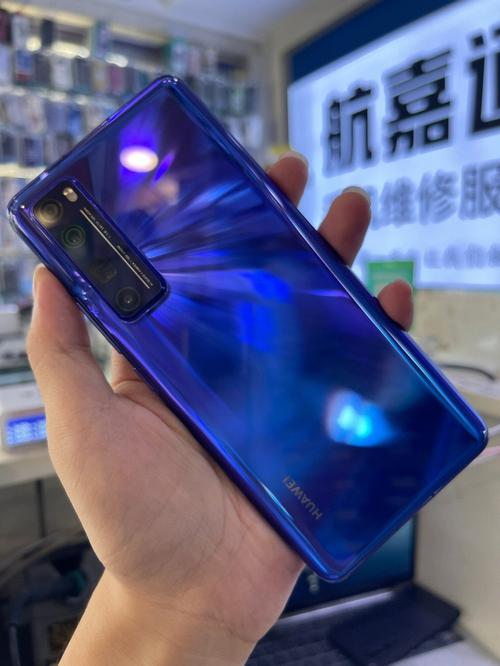 华为nova型号是什么(华为nova系列手机型号)-图3 华为nova型号是什么(华为nova系列手机型号)-图3